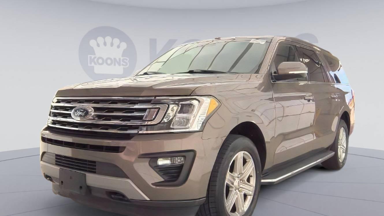 FORD EXPEDITION MAX 2019 1FMJK1JTXKEA75044 image